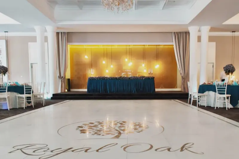 Restaurant nuntă Hunedoara – Royal Oak Events